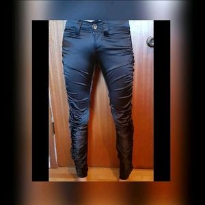Miss sixty designer pants (black)